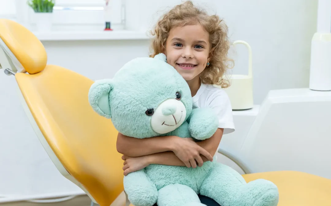 Odontoiatria Infantile a Roma San Giovanni: Quando Portare i Tuoi Bambini dal Dentista?