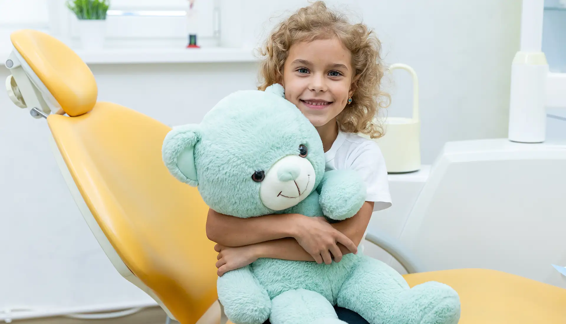 Quando Portare i Tuoi Bambini dal Dentista - Dr. Emanuele Ciulli - Odontoiatria Estetica e Infantile, Roma
